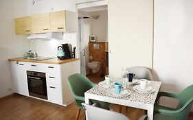 Bel Appartement AUDINCOURT F1